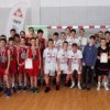 Mistrzostwa Wrocławia w koszykówce IMS